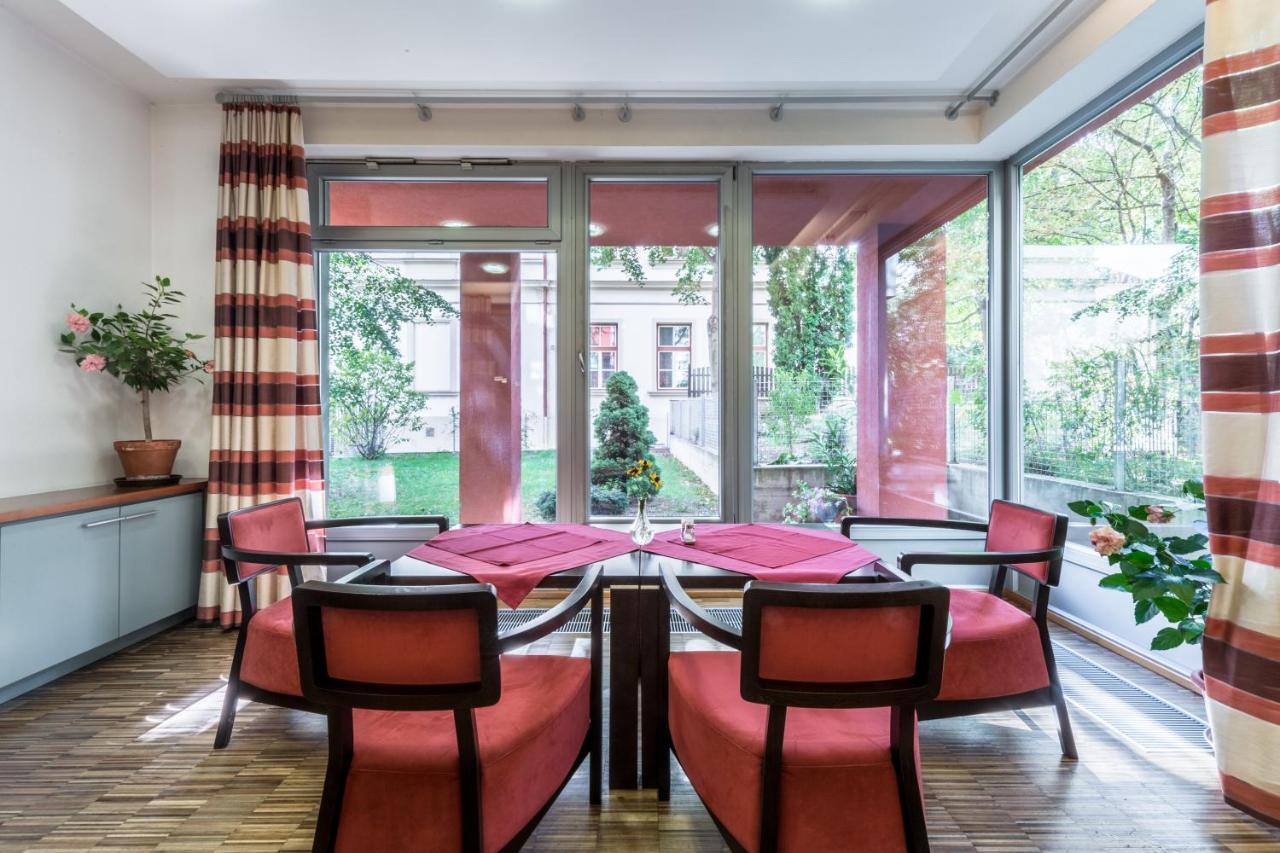 Гостевой дом Paloucek 3*