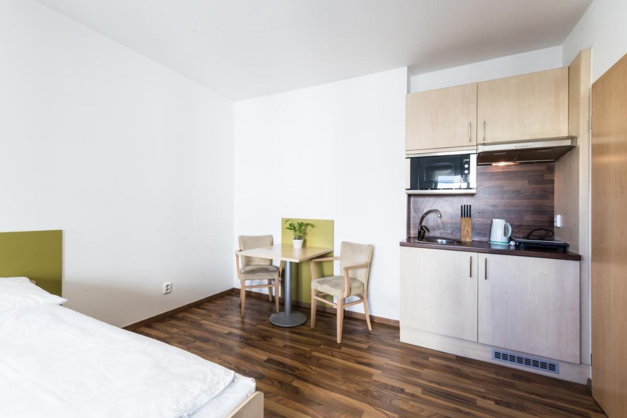 Гостевой дом Paloucek 3*